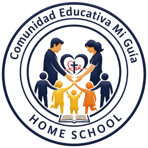 Logo Comunidad Mi Guía